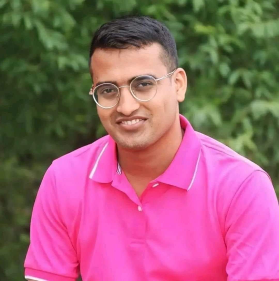 हरिश्चन्द्र बाग