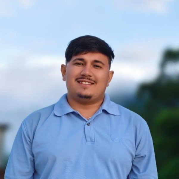 प्रकाश भट्ट