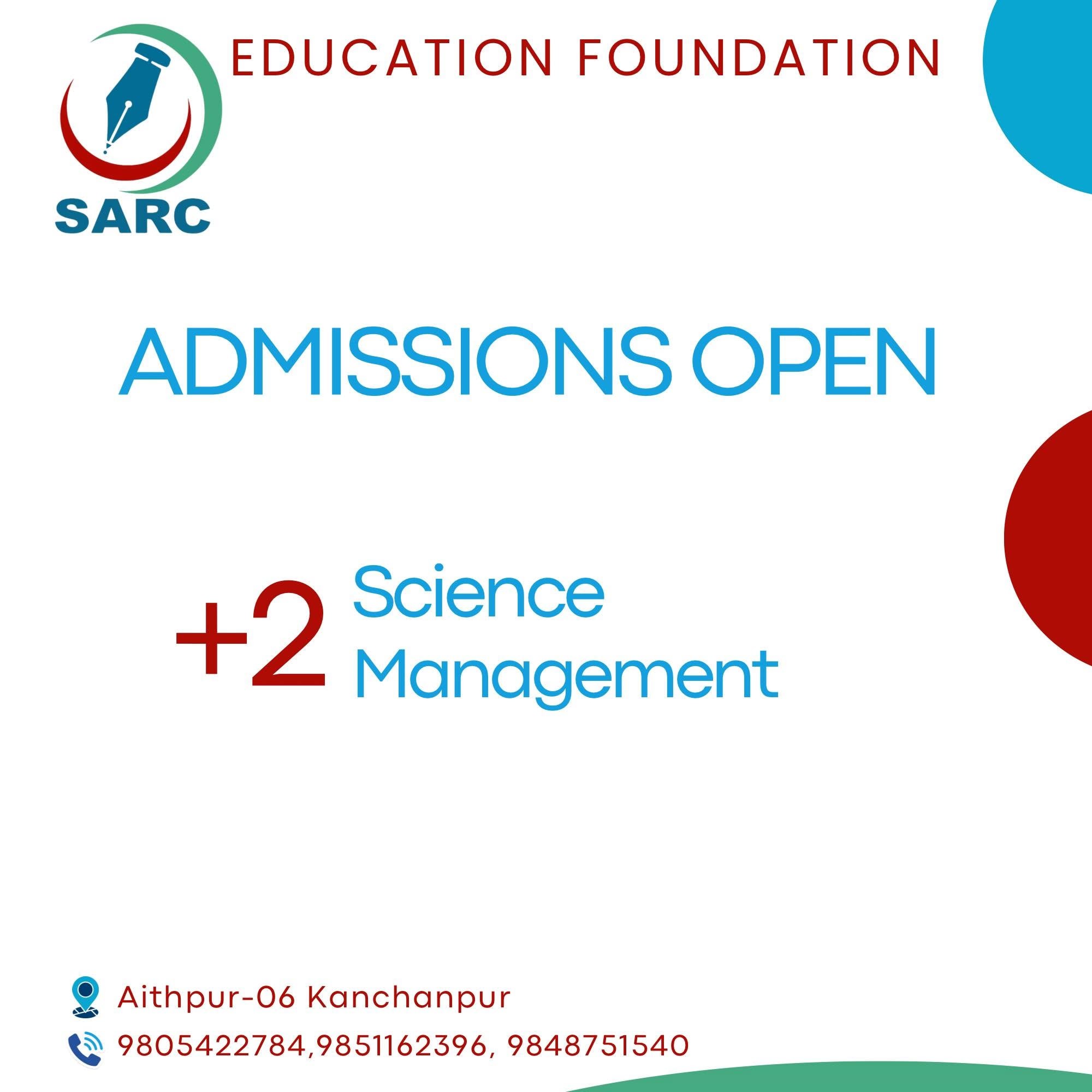 Sarc