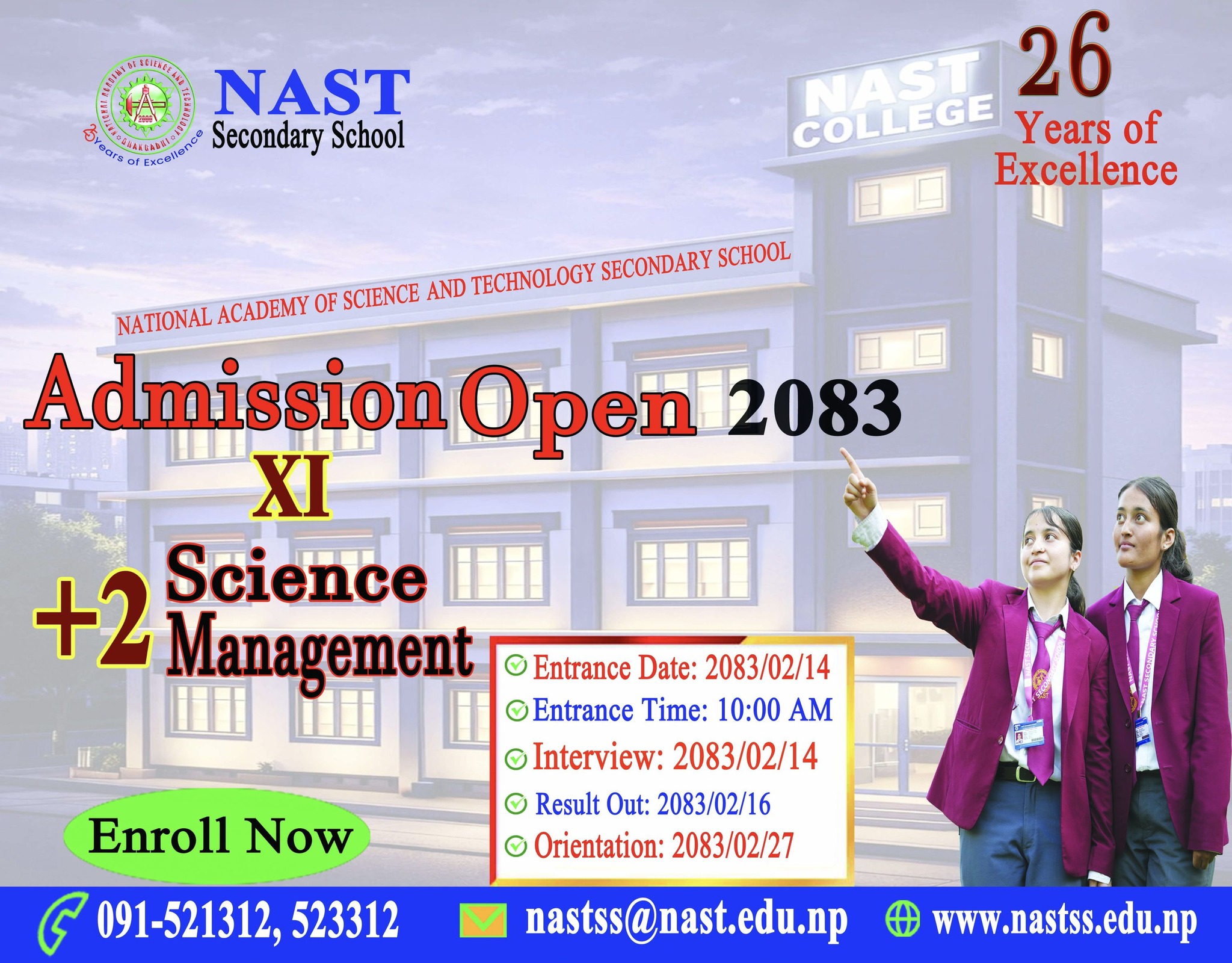 Nast ss 2