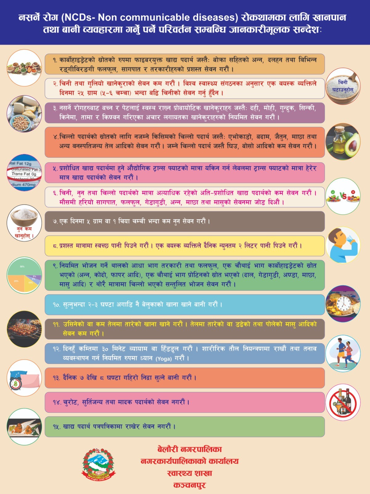 Belauri Health PSA 1 @ 03-11 to 03-30 2083