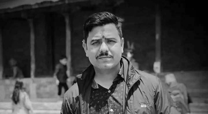 कञ्चनपुरमा सवारी दुर्घटनाले लियो व्यवसायी चन्दको ज्यान