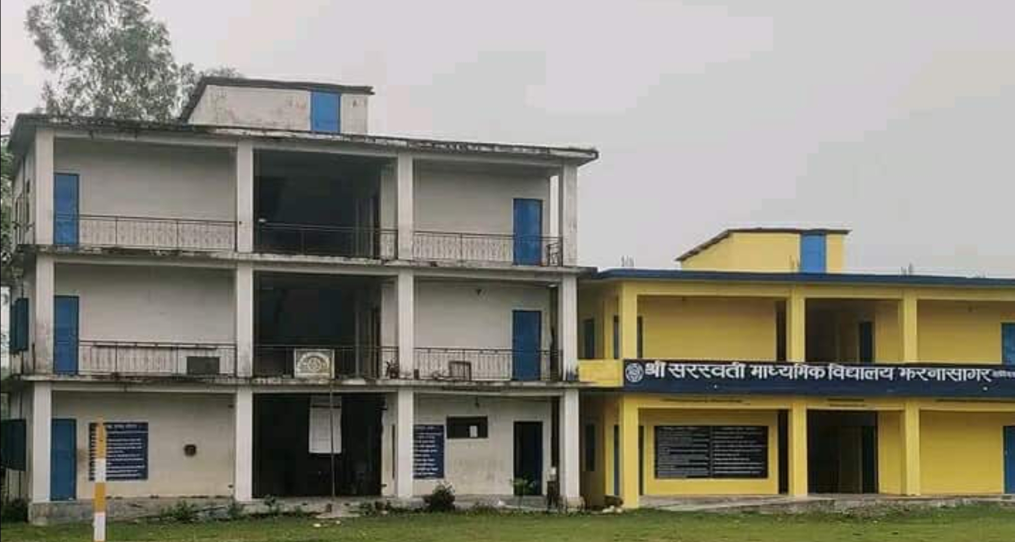 बेलडाँडीका आठ विद्यालयमध्ये सरस्वती माविको सफलता दर सबैभन्दा उच्च