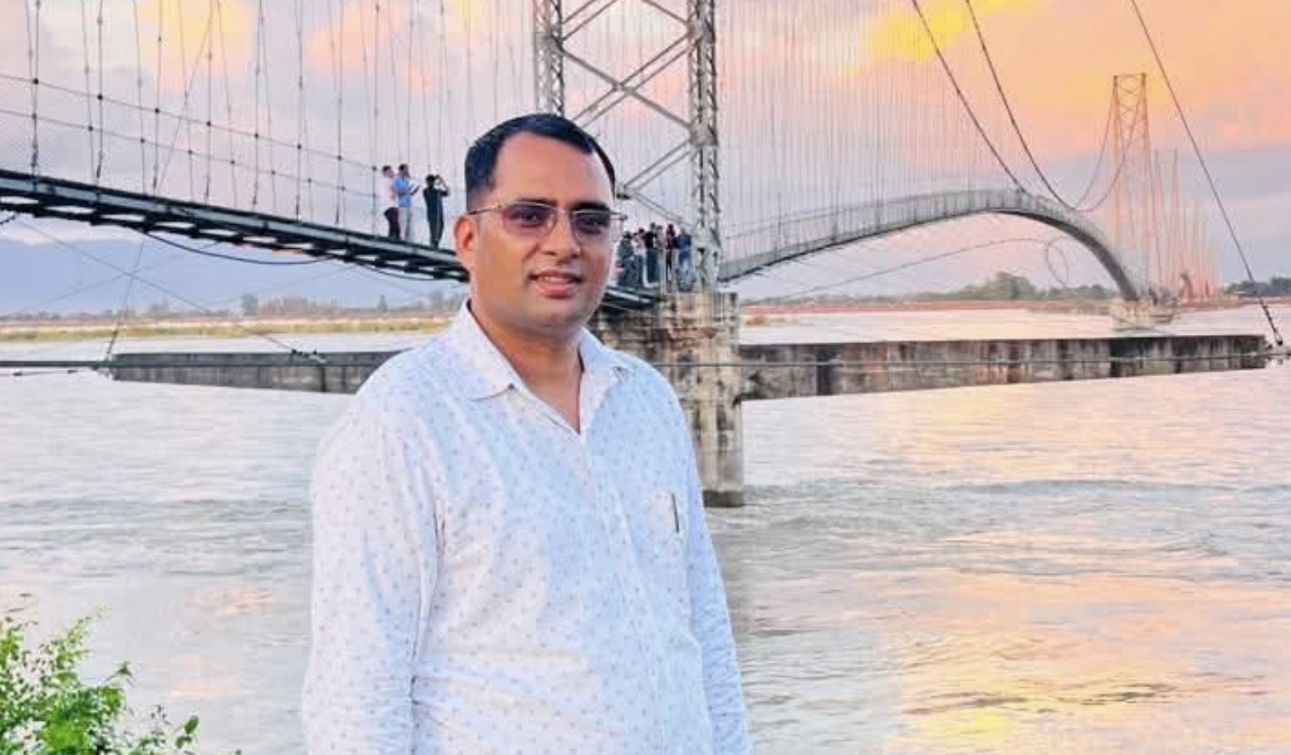 प्रतिनिधि सभा सदस्य निर्वाचन : कञ्चनपुर क्षेत्र नम्बर ३ मा रास्वपाका ज्ञानेन्द्र सिंह महता निर्वाचित