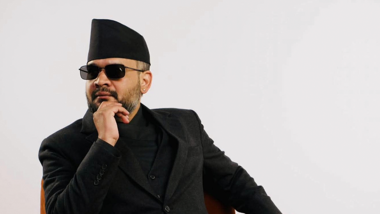 बालेन्द्र शाह प्रधानमन्त्रीमा नियुक्त