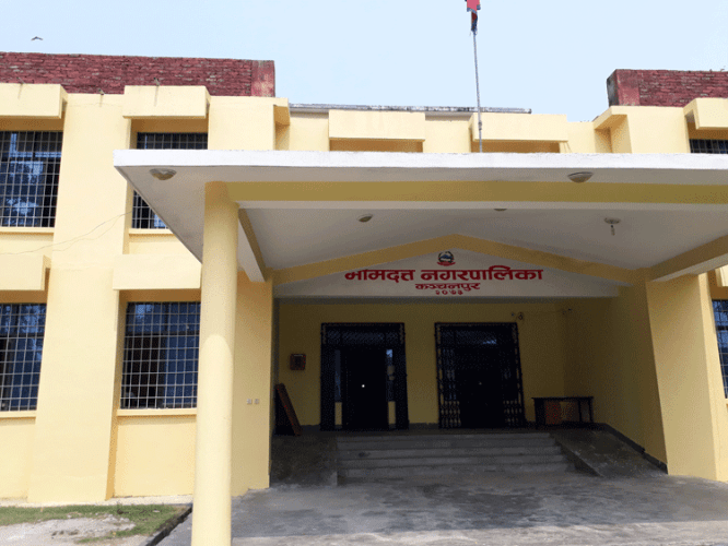 नेपाल भ्रमण वर्ष २०२० सफल बनाउने भीमदत्त नगरपालिकाको अभियान