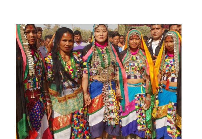 कञ्चनपुर र कैलालीका आदिवासी रानाथारू समुदायलाई सरकारले दियो अलग्गै पहिचान