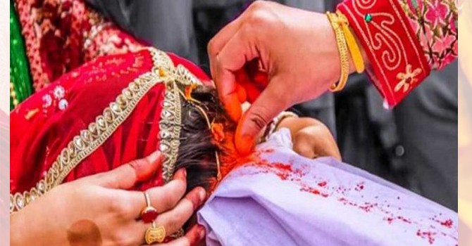 वैदिक विवाह गर्नेका लागि यस वर्ष १८ मुहूर्त मात्र