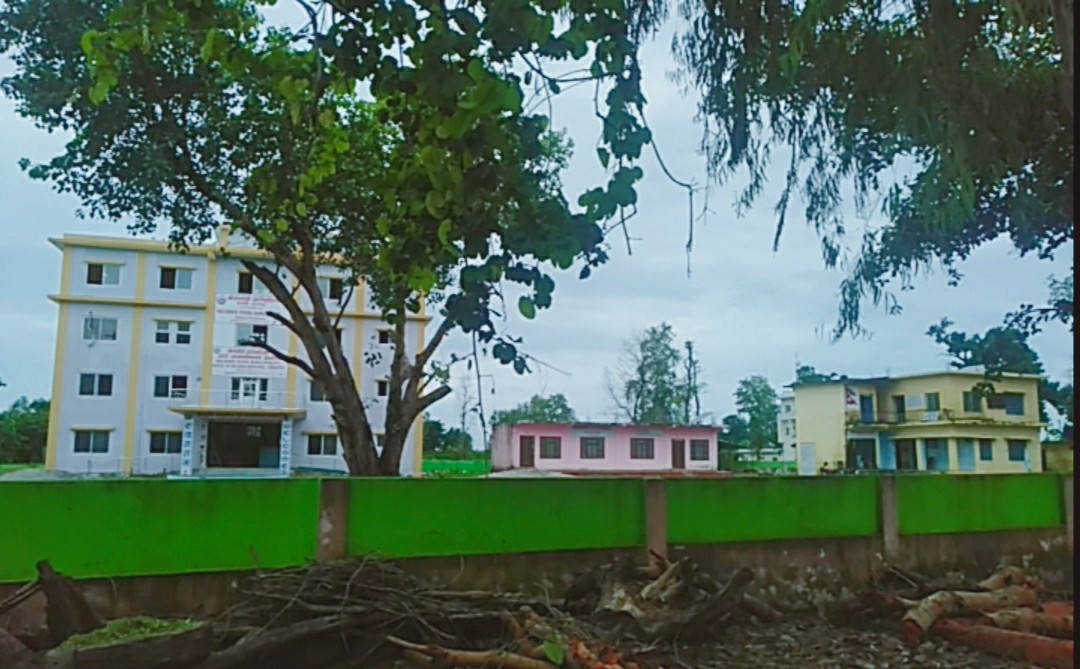 कञ्चनपुरको बेलडाँडी गाउँपालिकाले वडा नम्बर २ लाई एक हप्तासम्म शील गर्ने