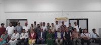शुक्लाफाँटा नगरपालिकाद्वारा त्रैवार्षिक उपलब्धी सार्वजनिक; के के छन् त उपलब्धी ?