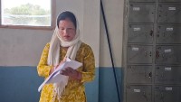 कञ्चनपुरकी बसन्ती सुनारको मुख्यमन्त्री भट्टलाई खुला–पत्र