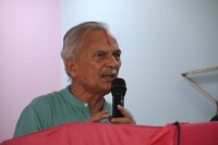 बेलौरी पुगेर पूर्वप्रधानमन्त्री डा. भट्टराईले खोले वर्तमान राजनीति र स्वार्थको पोल