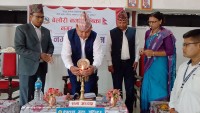 बेलौरी नगरको नीति तथा कार्यक्रम : कृषिमा आधारित उद्योग, विपद् बीमा र सुशासनमा प्राथमिकता