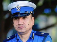 ट्राफिक प्रमुख लोकराज भट्ट असार महिनाका उत्कृष्ट ट्राफिक प्रहरी घोषित