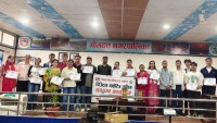 भीमदत्तमा डिजिटल मार्केटिङ र एआई तालिम सम्पन्न