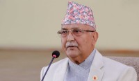 🔴✔️ प्रधानमन्त्रीको राजीनामा स्वीकृत; नागरिकलाई संयमता अपनाउन आग्रह