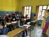 कञ्चनपुर जिल्ला स्तरीय गीता ज्ञान परीक्षाको नतिजा सार्वजनिक, गीता जयन्तीमा पुरस्कृत गरिने