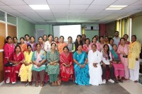 सशक्त महिला, सशक्त समुदाय : कञ्चनपुरमा नेतृत्व केन्द्रित छलफल