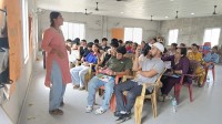 कृष्णपुरमा नगर स्तरीय बाल भेला : बालबालिकाको सहभागिता र नेतृत्व विकासमा जोड