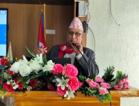 चार दशकको साहित्यिक तपस्याको कदर : हरिश प्रसाद जोशी ‘प्रफुल्ल’ प्राज्ञ नियुक्त