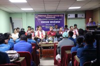 कञ्चनपुरमा एन्फा कम्युनिटी कोर्स : सुदूरपश्चिमले पायो ४३ जना नयाँ फुटबल प्रशिक्षक
