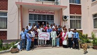 बालमैत्री कृष्णपुर निर्माणमा बालबालिकाको आवाज : शिक्षा, स्वास्थ्य र संरक्षणमा पर्याप्त बजेटको माग
