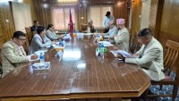 रसुवा बाढीपीडितका लागि सुदूरपश्चिम सरकारले २ करोड सहयोग गर्ने