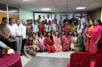 शिक्षादेखि विपद् व्यवस्थापनसम्म, समुदायमा पेसवानको सक्रियता