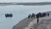 महाकालीमा बेपत्ता सशस्त्र प्रहरीका असईको शव फेला