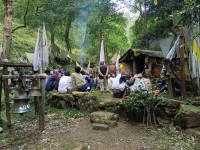 सुदूरपश्चिममा नवरात्राको रौनक, कुल देवताको पूजाआजासँगै पारिवारिक पुनर्मिलन