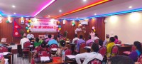 बेलडाँडी गाउँपालिकाको १९औँ गाउँ सभा अधिवेशन : रु. ४१ करोड ६९ लाखको बजेट सार्वजनिक