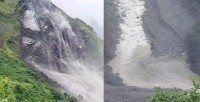 दार्चुलाकाे पहिराेले कञ्चनपुरसम्मै झस्कायाे; महाकाली तटीय क्षेत्रमा उच्च सतर्कता