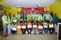 अनलाइन टिभी पत्रकार संघ सुदूरपश्चिम प्रदेशको प्रथम अधिवेशन