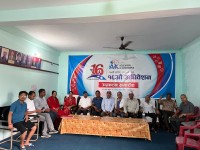 कञ्चनपुरमा खप्तड समाजद्वारा गौरा पर्व भव्य रूपमा मनाइने