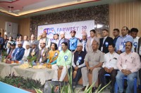 महेन्द्रनगरमा फारवेष्ट ट्राभल मार्ट