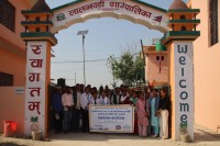 लालझाडीमा नीति, कार्यक्रम तथा वार्षिक बजेट निर्माणसम्बन्धी छलफल
