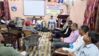 रानाथारू भाषाको दस्तावेजीकरणका लागि लालझाडीबाट उठ्यो सशक्त स्वर