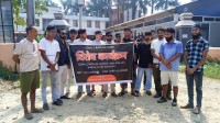 कञ्चनपुरको बेलौरीमा जेन-जी युवाहरूले उठाएका मुद्दाहरू अब के हुन्छन् ?