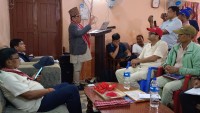 विभेदमुक्त समाज निर्माणमा सामूहिक प्रतिबद्धताको खाँचो : मन्त्री सार्की