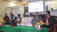 सुदूरपश्चिम सरकारमा फर्किएला त नागरिक उन्मुक्ति ? मुख्यमन्त्री शाहले कहिलेसम्म कुर्ने ?