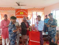 सुदूरपश्चिम प्रदेश सरकारद्वारा जिमुवा र पुनर्वासका बिओपीमा पूर्वाधार विस्तार