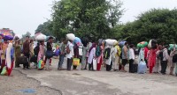 नयाँ सरकारप्रति प्रवासी मजदुरहरूको अपेक्षा : 'स्वदेशमै रोजगारीको व्यवस्था' (भिडियो रिपोर्ट)