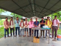 बेलौरी यातायात प्रा.लि.को अध्यक्षमा चन्द; बेलौरीदेखि डोकेबजारसम्मको अटो भाडामा रु. ५० कम