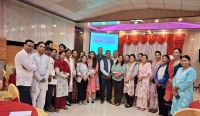 बेलौरीमा लैङ्गिक समानता र सामाजिक उत्तरदायित्वका लागि सञ्जाल गठन