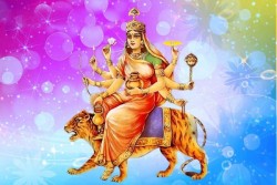 नवरात्रको चौथो दिन : कुष्माण्डा देवीको पूजा आराधना