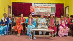 ‘दलित अधिकार दशक’ घोषणा गर्ने तयारीमा सुदूर सरकार