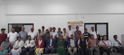 शुक्लाफाँटा नगरपालिकाद्वारा त्रैवार्षिक उपलब्धी सार्वजनिक; के के छन् त उपलब्धी ?