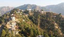 सुदूर पहाडमा भूकम्पको धक्का; केन्द्रबिन्दु बैतडीको खलङ्गा गढी