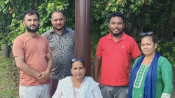 बेलडाँडी पर्यटन प्रवर्द्धन समितिको आय-व्यय सार्वजनिक, ५२ हजारभन्दा बढी दायित्व बाँकी