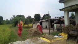 महाकाली तटीय क्षेत्रमा विपद् पूर्वतयारी तीव्र